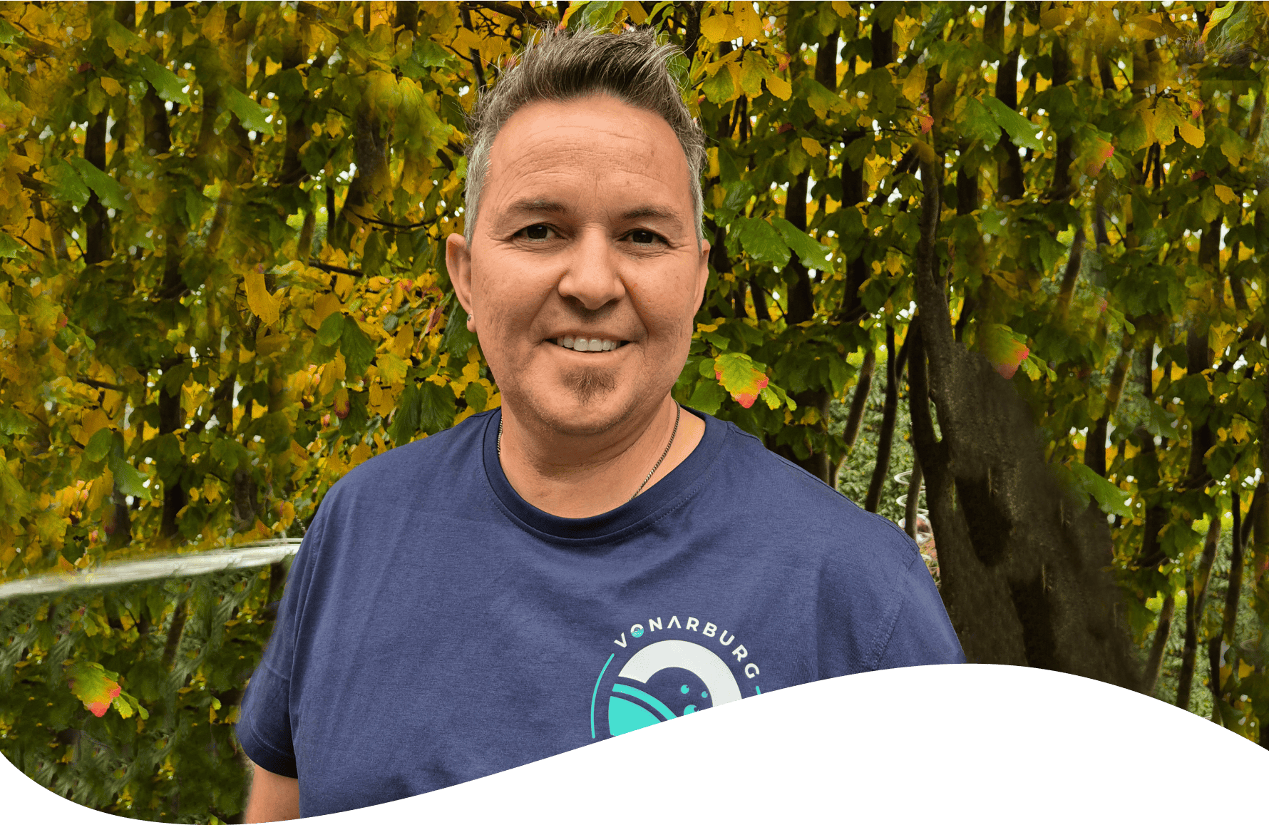 Michel Vonarburg - Whirlpool Service