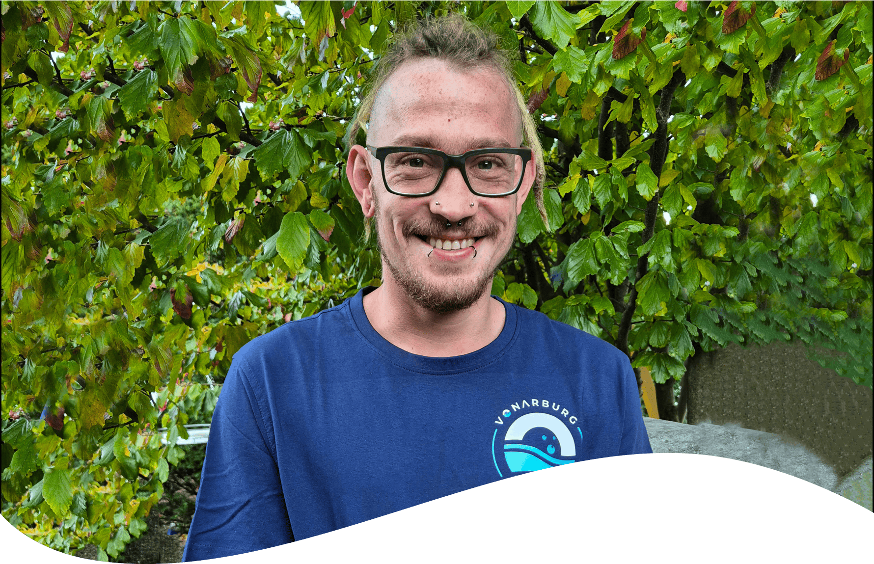 Pascal Fiechter - Whirlpool Service