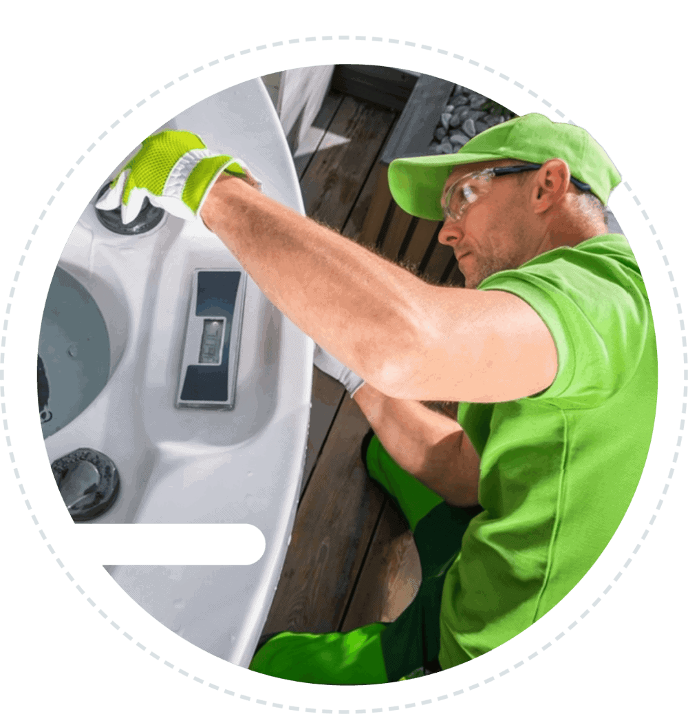 Whirlpool Reparatur Service