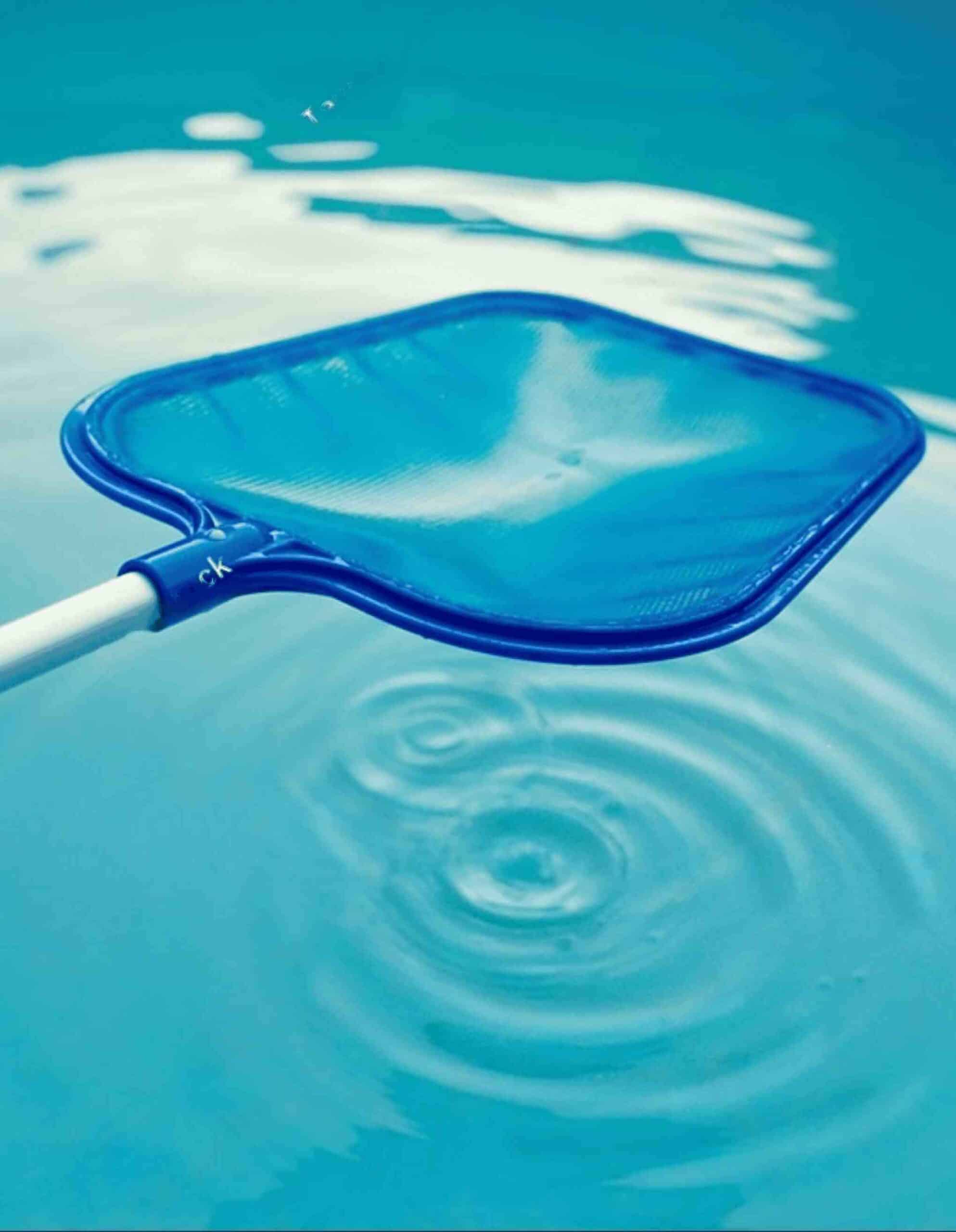 Whirlpool Reinigung Wasser reinigen